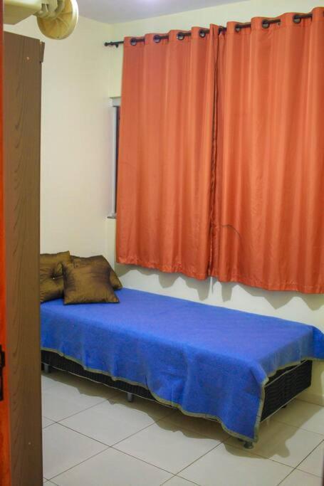 Casa Em Condominio, Churrasqueira Privativa E Piscina Social Holiday home