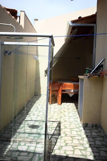 Casa Em Condominio, Churrasqueira Privativa E Piscina Social Holiday home *