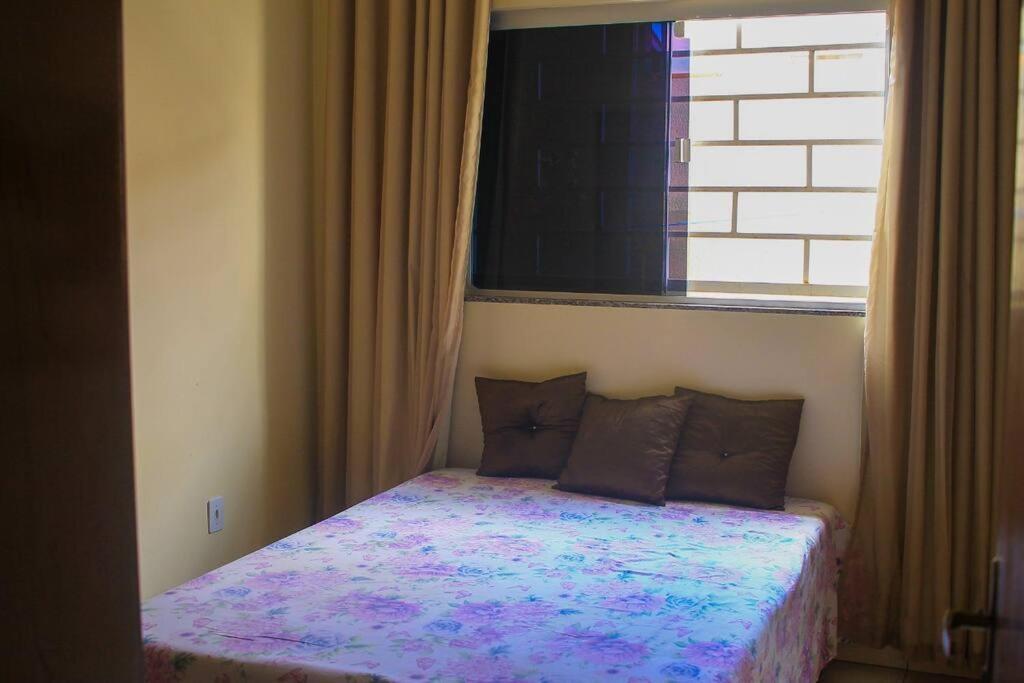 Holiday home Casa Em Condominio, Churrasqueira Privativa E Piscina Social Caldas Novas