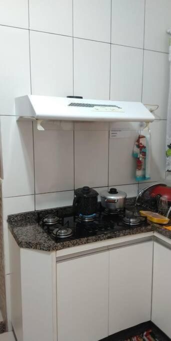 Casa Em Condominio, Churrasqueira Privativa E Piscina Social Holiday home Caldas Novas