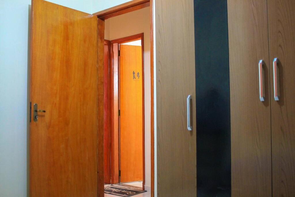 Casa Em Condominio, Churrasqueira Privativa E Piscina Social Holiday home
