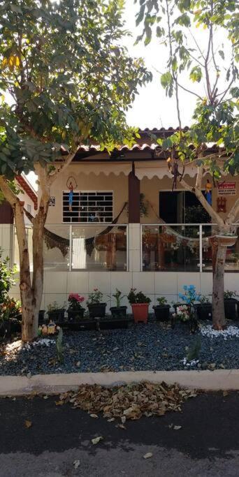 Casa Em Condominio, Churrasqueira Privativa E Piscina Social Holiday home